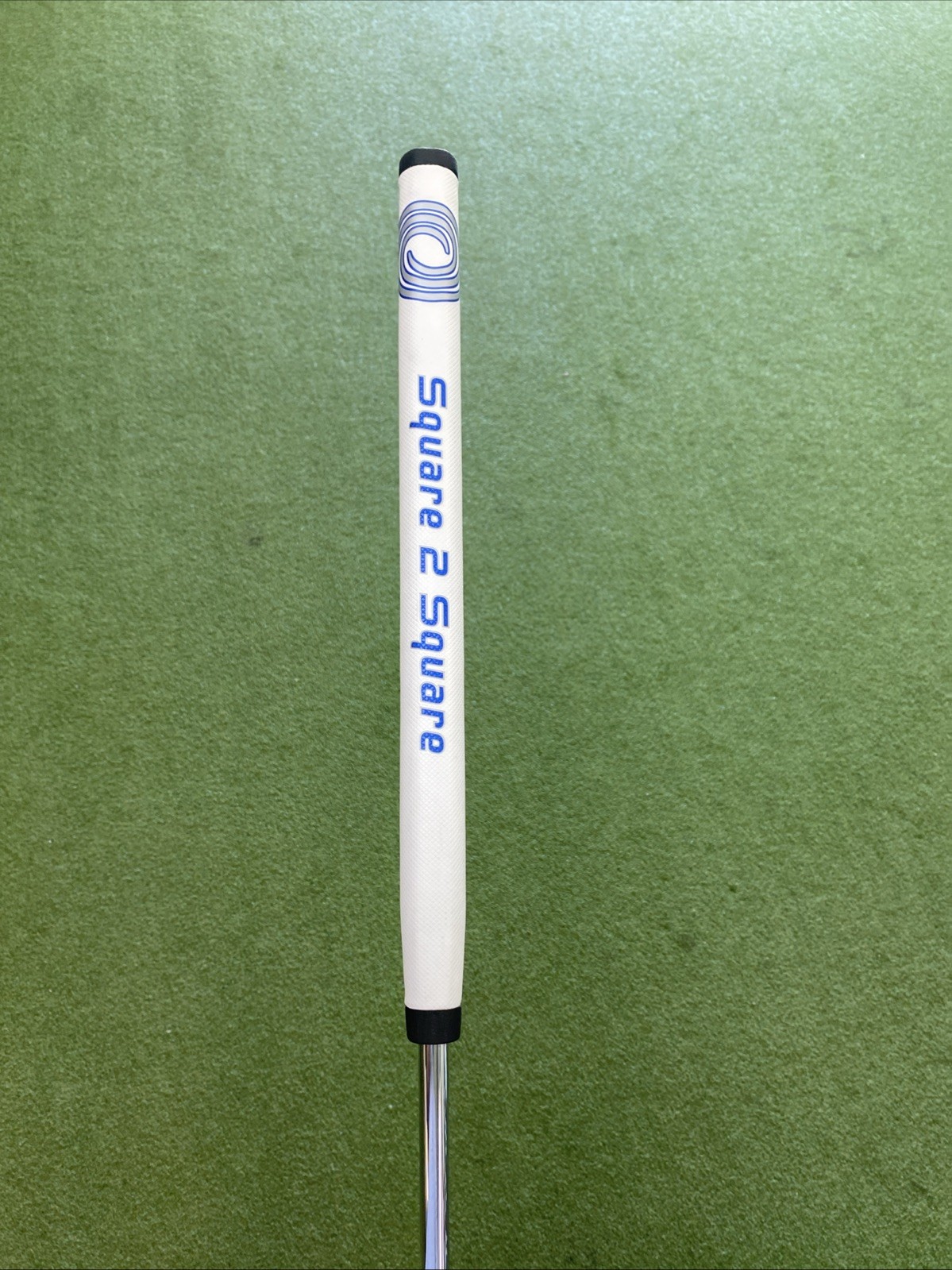 Used RH Odyssey Ai-One Square 2 Square Jailbird 38” Mallet Putter CB - Image 9