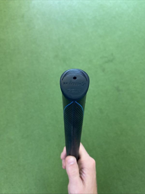 Used-RH-Odyssey-O-Works-1-Tank-36-Putter-Counter-Balance-357505995303-11