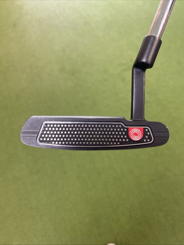 Used-RH-Odyssey-O-Works-1-Tank-36-Putter-Counter-Balance-357505995303-2