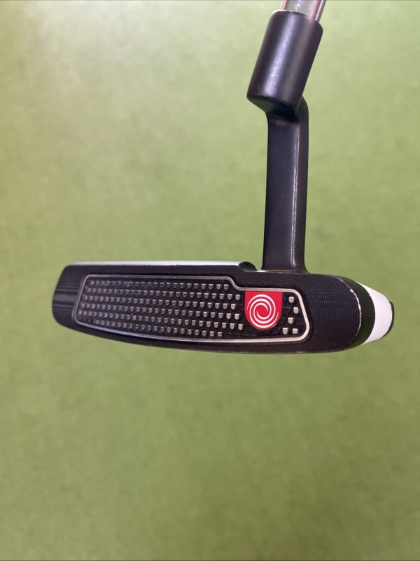 Used-RH-Odyssey-O-Works-1-Tank-36-Putter-Counter-Balance-357505995303-3