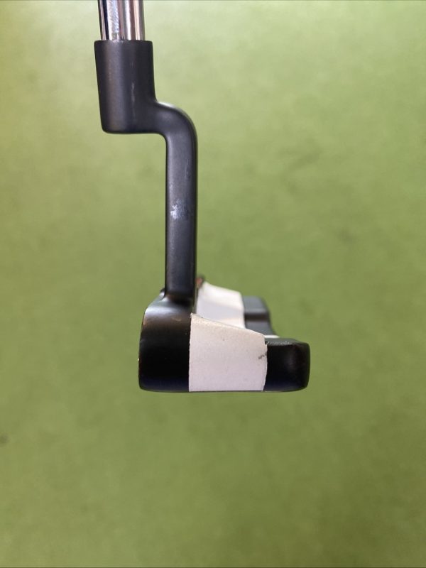 Used-RH-Odyssey-O-Works-1-Tank-36-Putter-Counter-Balance-357505995303-4