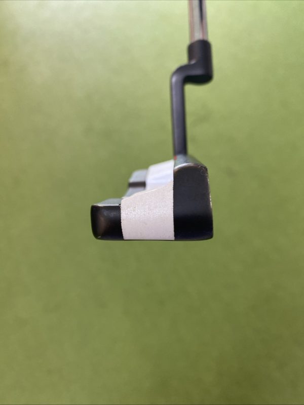 Used-RH-Odyssey-O-Works-1-Tank-36-Putter-Counter-Balance-357505995303-5