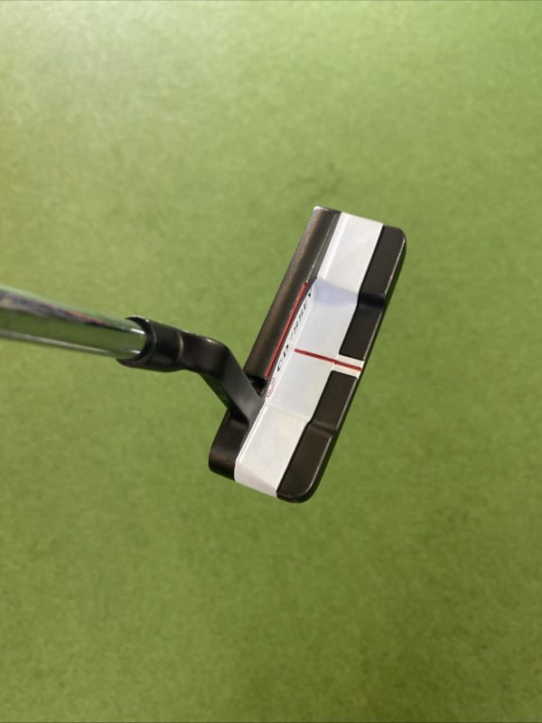 Used-RH-Odyssey-O-Works-1-Tank-36-Putter-Counter-Balance-357505995303-7