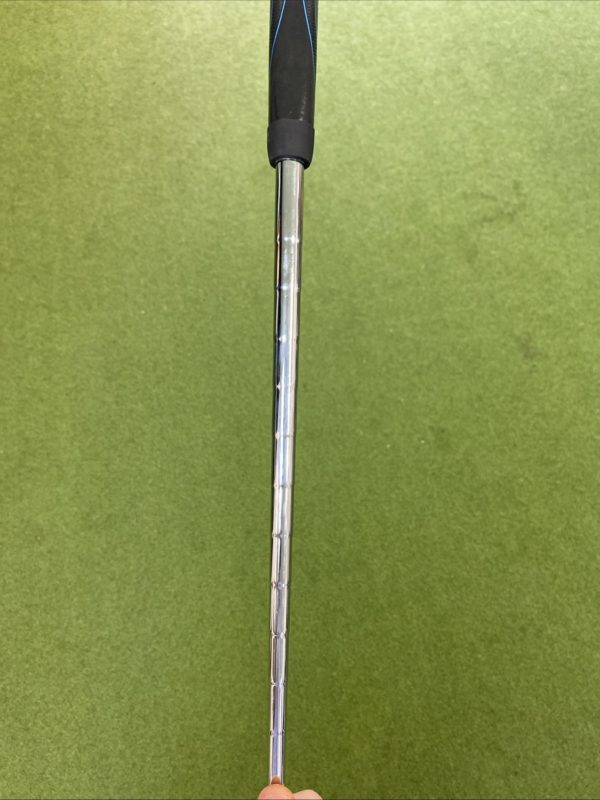 Used-RH-Odyssey-O-Works-1-Tank-36-Putter-Counter-Balance-357505995303-8