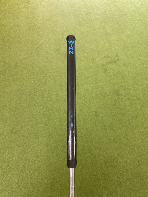 Used-RH-Odyssey-O-Works-1-Tank-36-Putter-Counter-Balance-357505995303-9