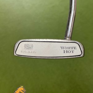 Used RH Odyssey White Hot 2-Ball PV Inn & Club 34” Mallet Putter