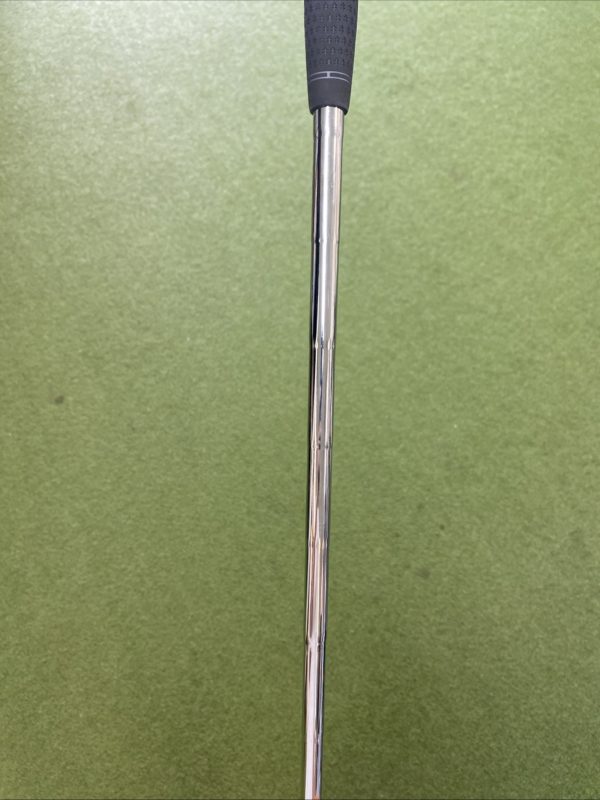 Used RH Odyssey White Hot 2-Ball PV Inn & Club 34” Mallet Putter