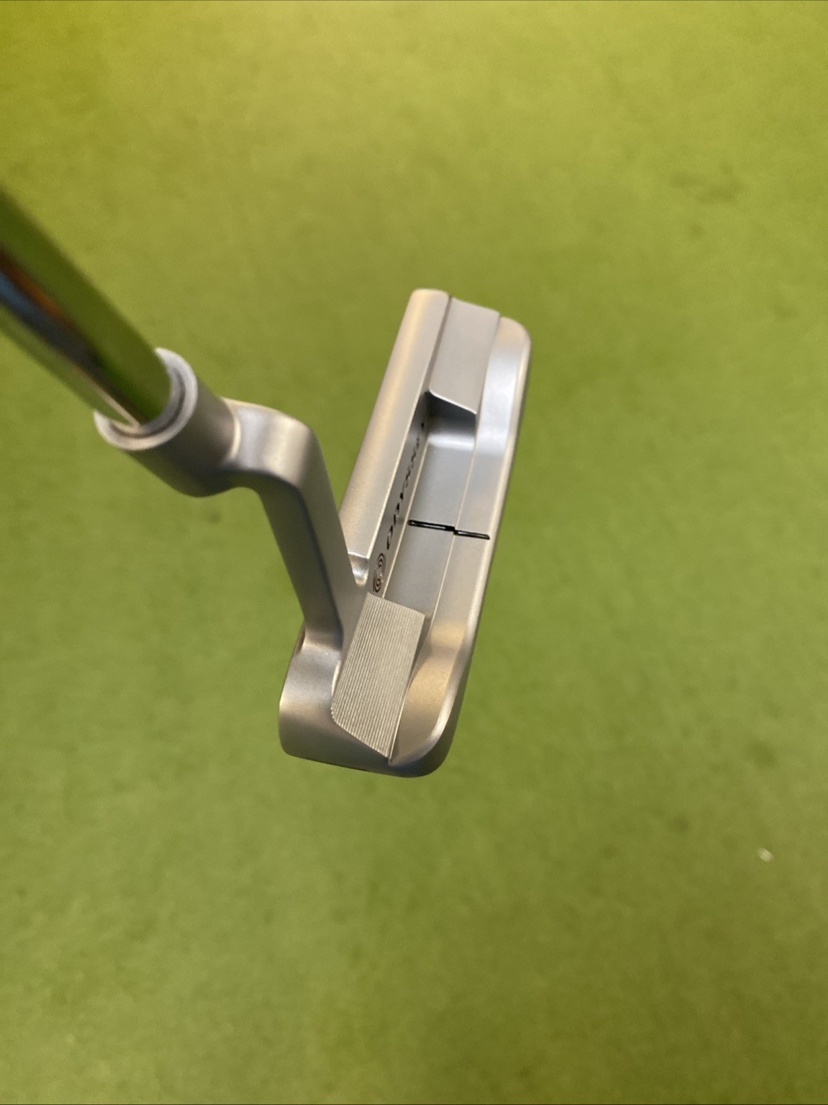 Used RH Odyssey White Hot OG 1 33” Blade Putter + HC - Image 7