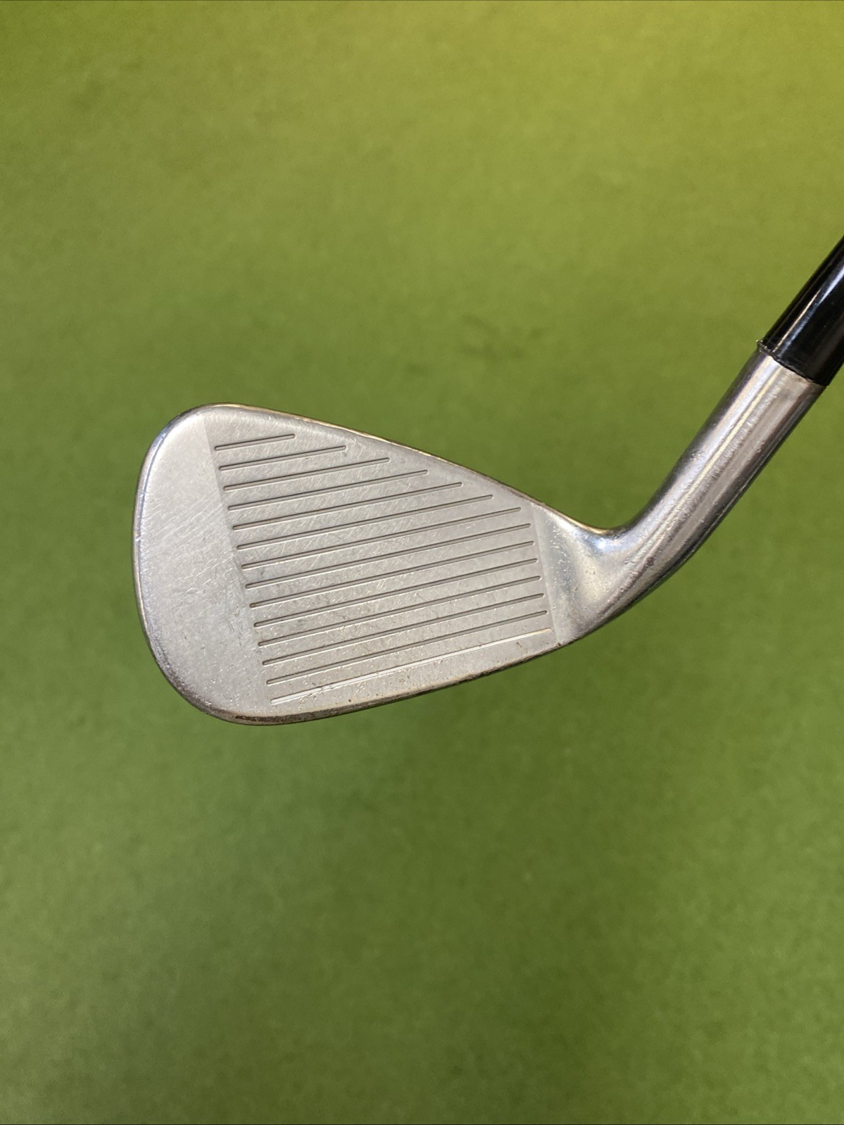 Used RH PXG 0311 XF Iron Set 5-PW NS Pro 880 AMC Steel Regular Flex - Image 12