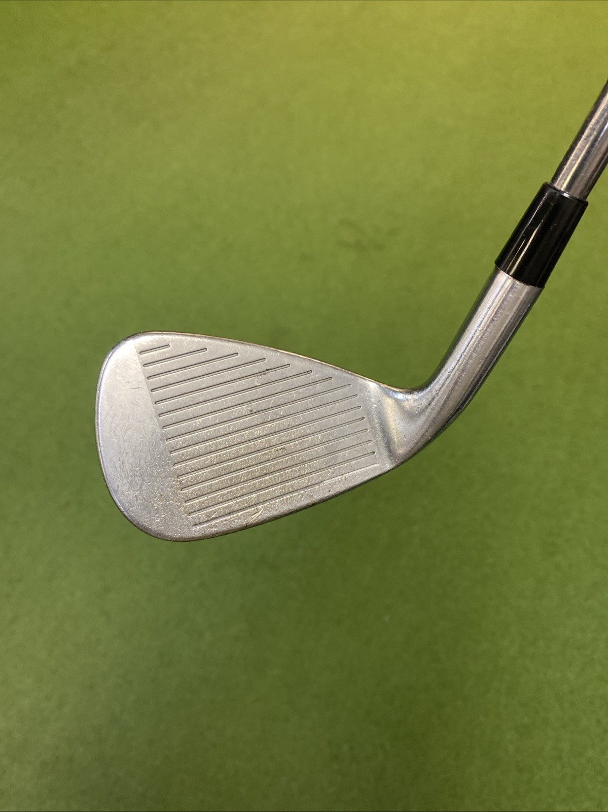 Used RH PXG 0311 XF Iron Set 5-PW NS Pro 880 AMC Steel Regular Flex - Image 14