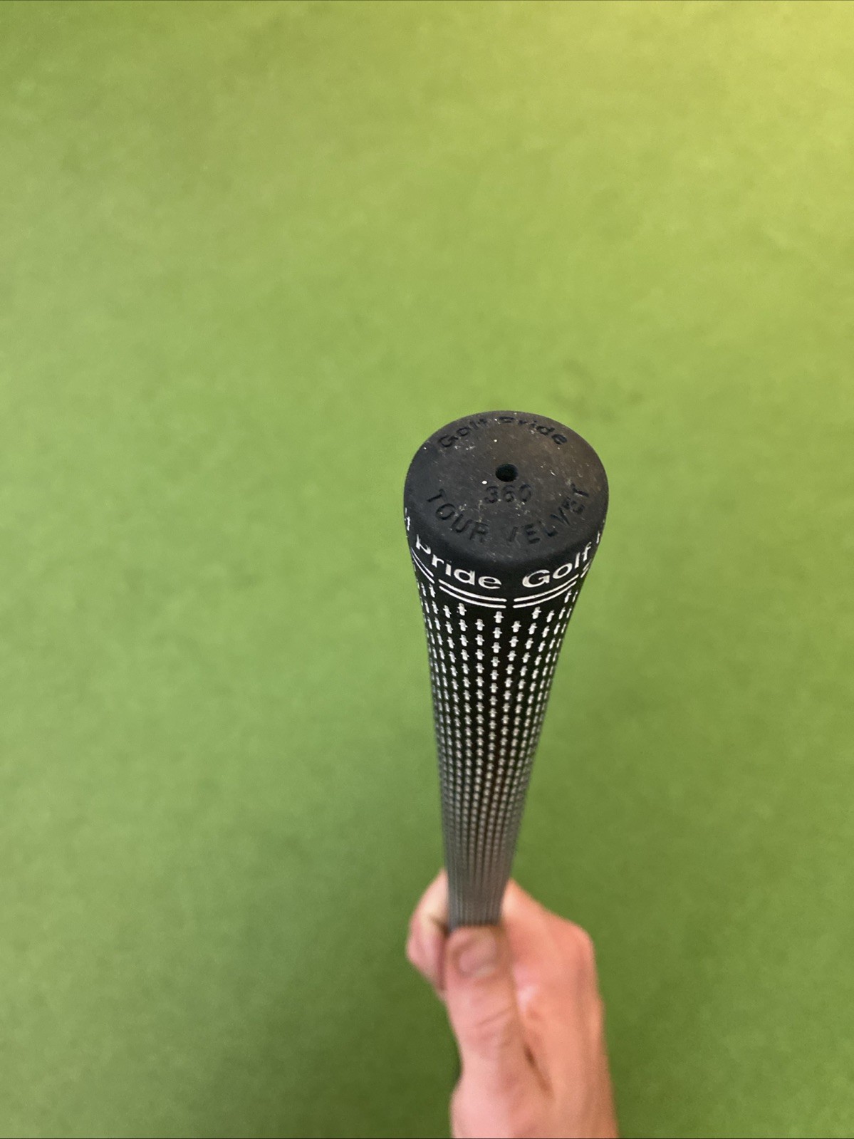 Used RH PXG 0311 XF Iron Set 5-PW NS Pro 880 AMC Steel Regular Flex - Image 20