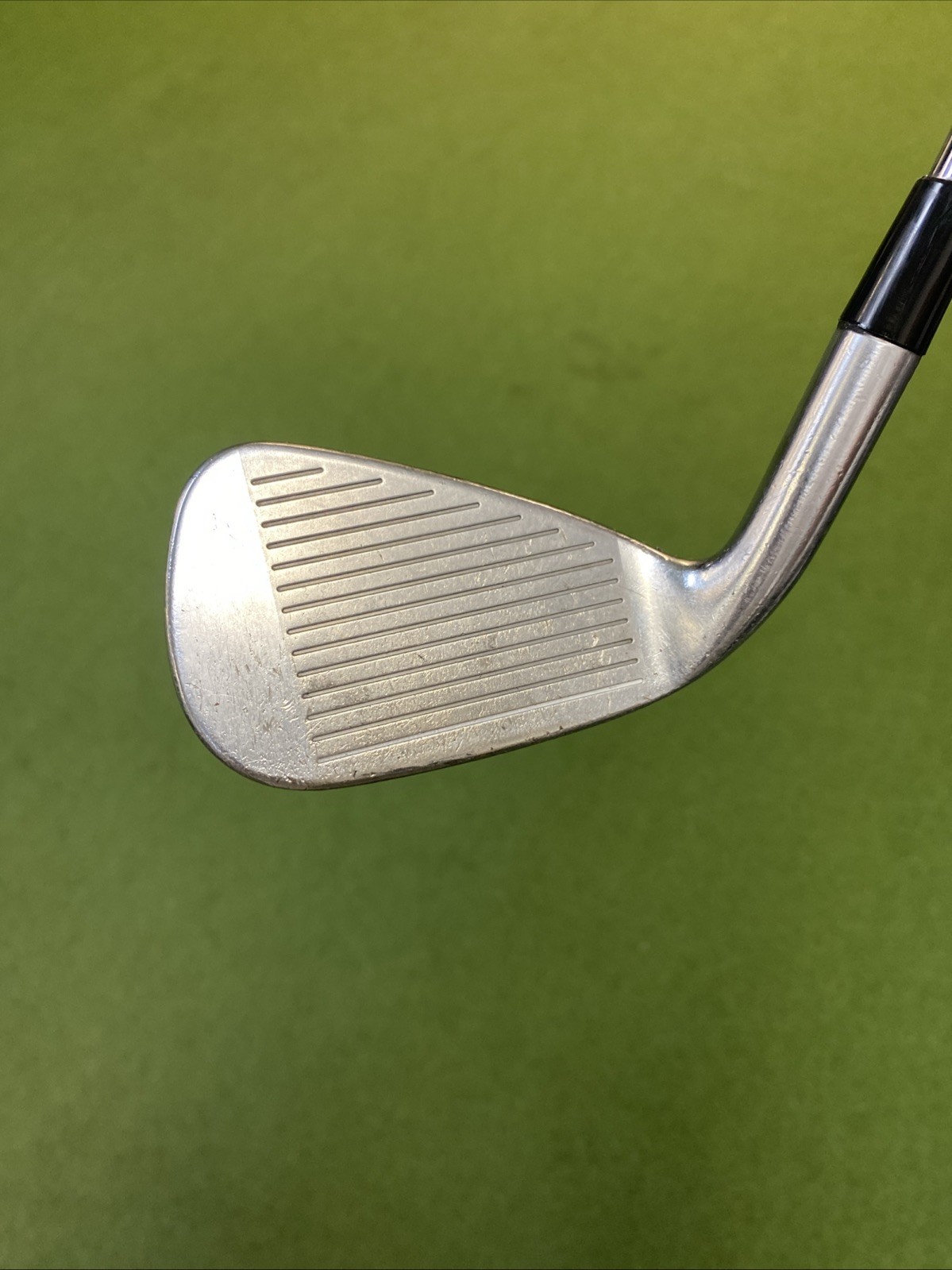 Used RH PXG 0311 XF Iron Set 5-PW NS Pro 880 AMC Steel Regular Flex - Image 10