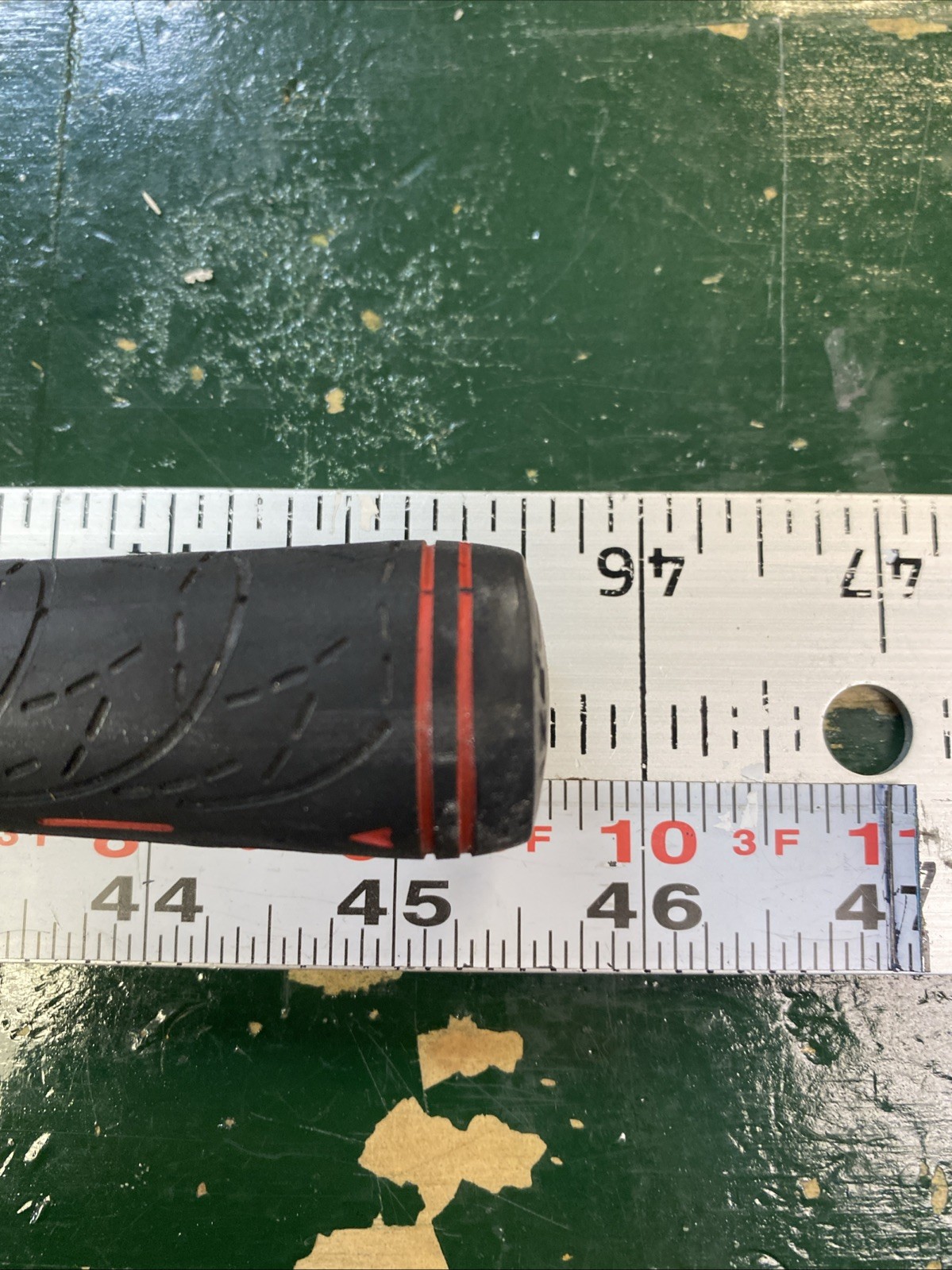 Used RH Ping G15 9* Driver Fujikura 65g Extra Stiff Graphite - Image 11