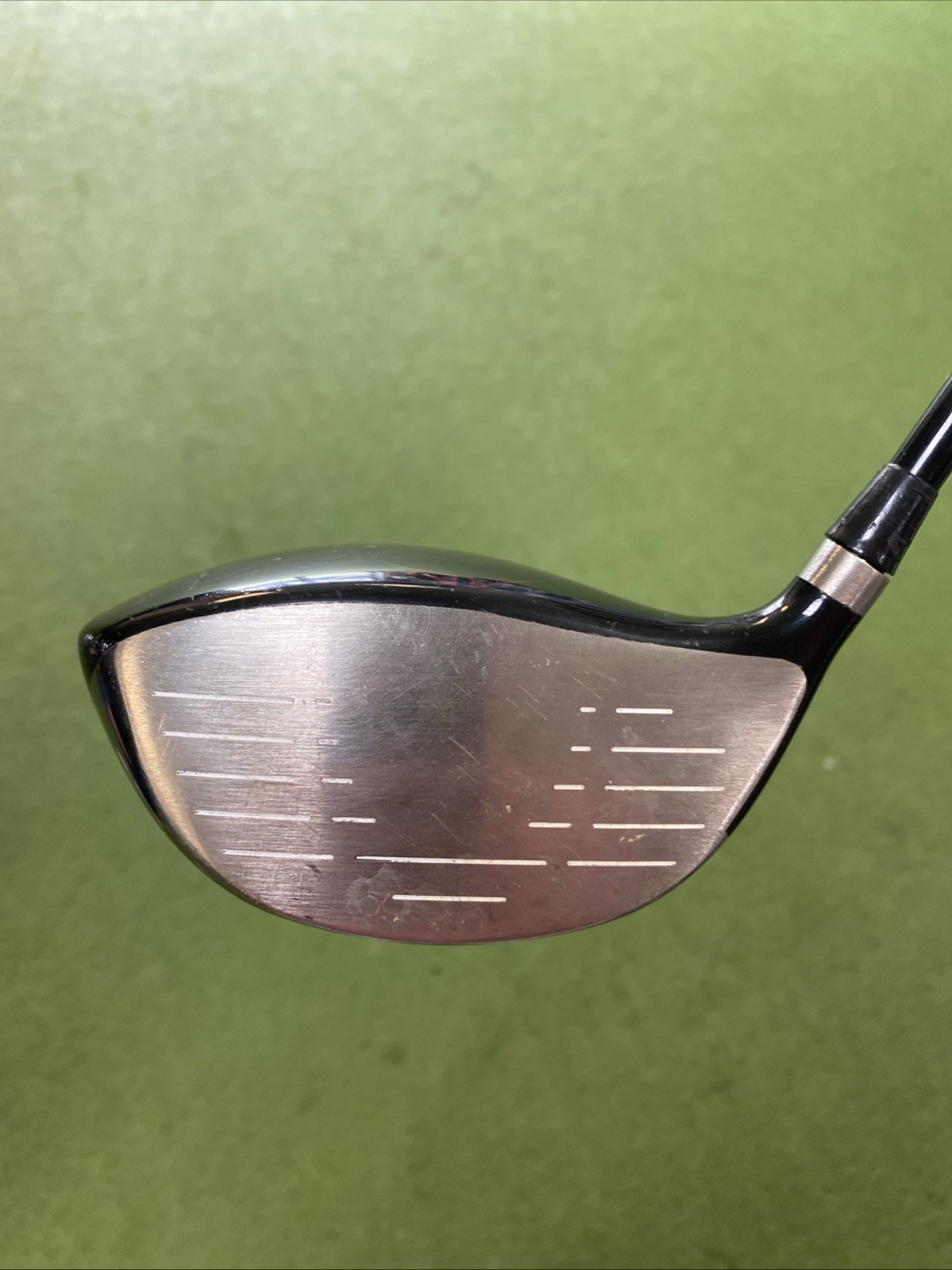 Used RH Ping G15 9* Driver Fujikura 65g Extra Stiff Graphite - Image 4