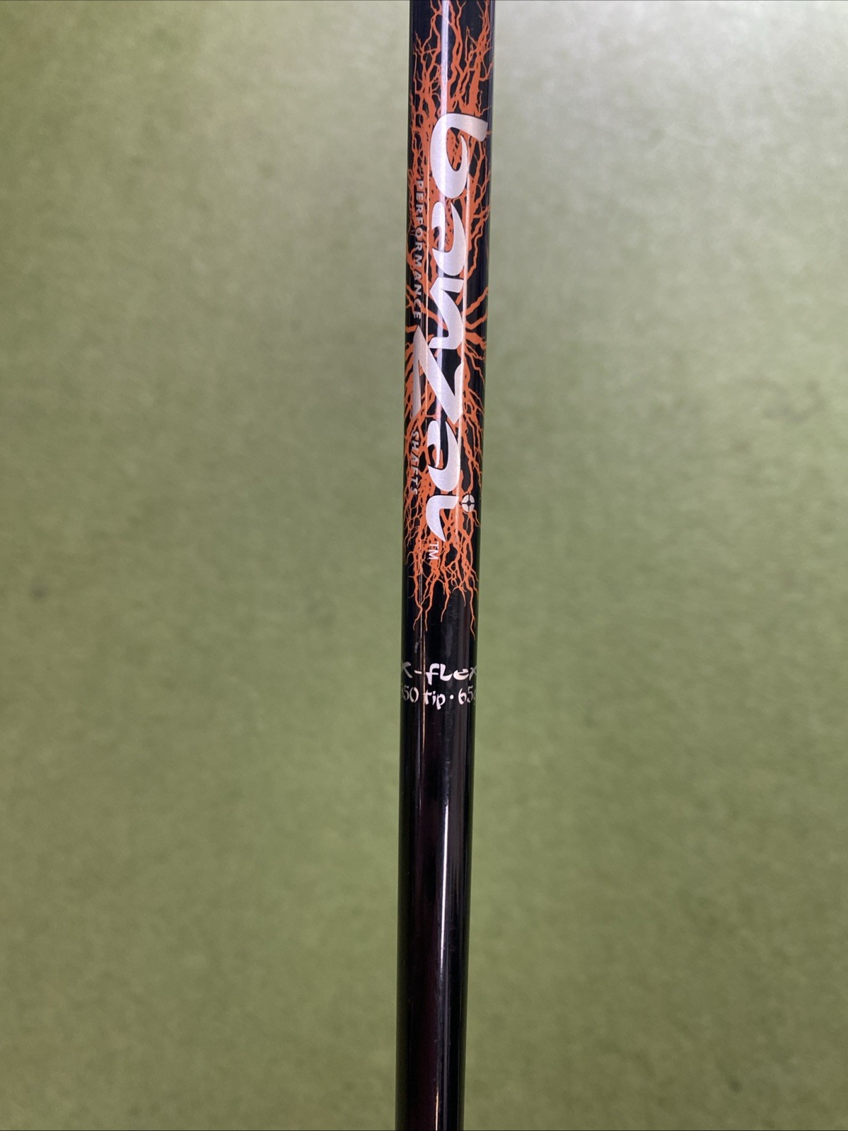 Used RH Ping G15 9* Driver Fujikura 65g Extra Stiff Graphite - Image 8