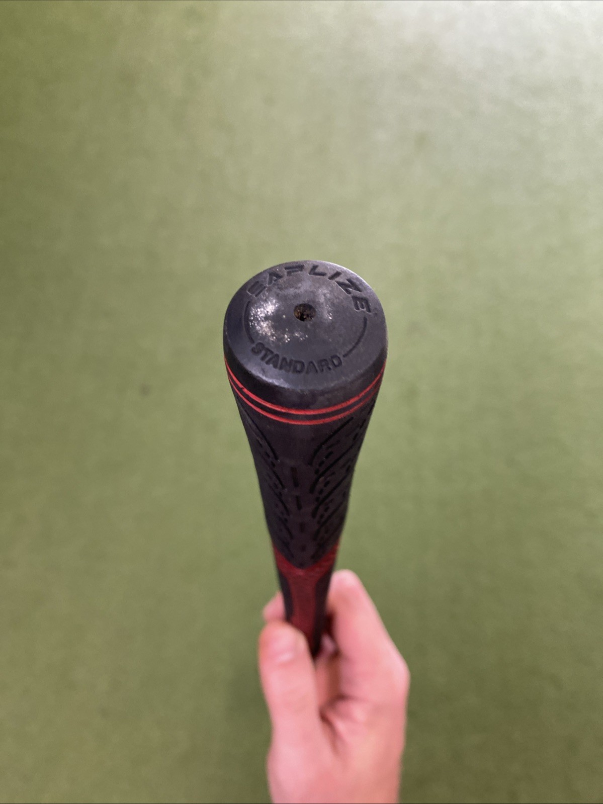 Used RH Ping G15 9* Driver Fujikura 65g Extra Stiff Graphite - Image 10