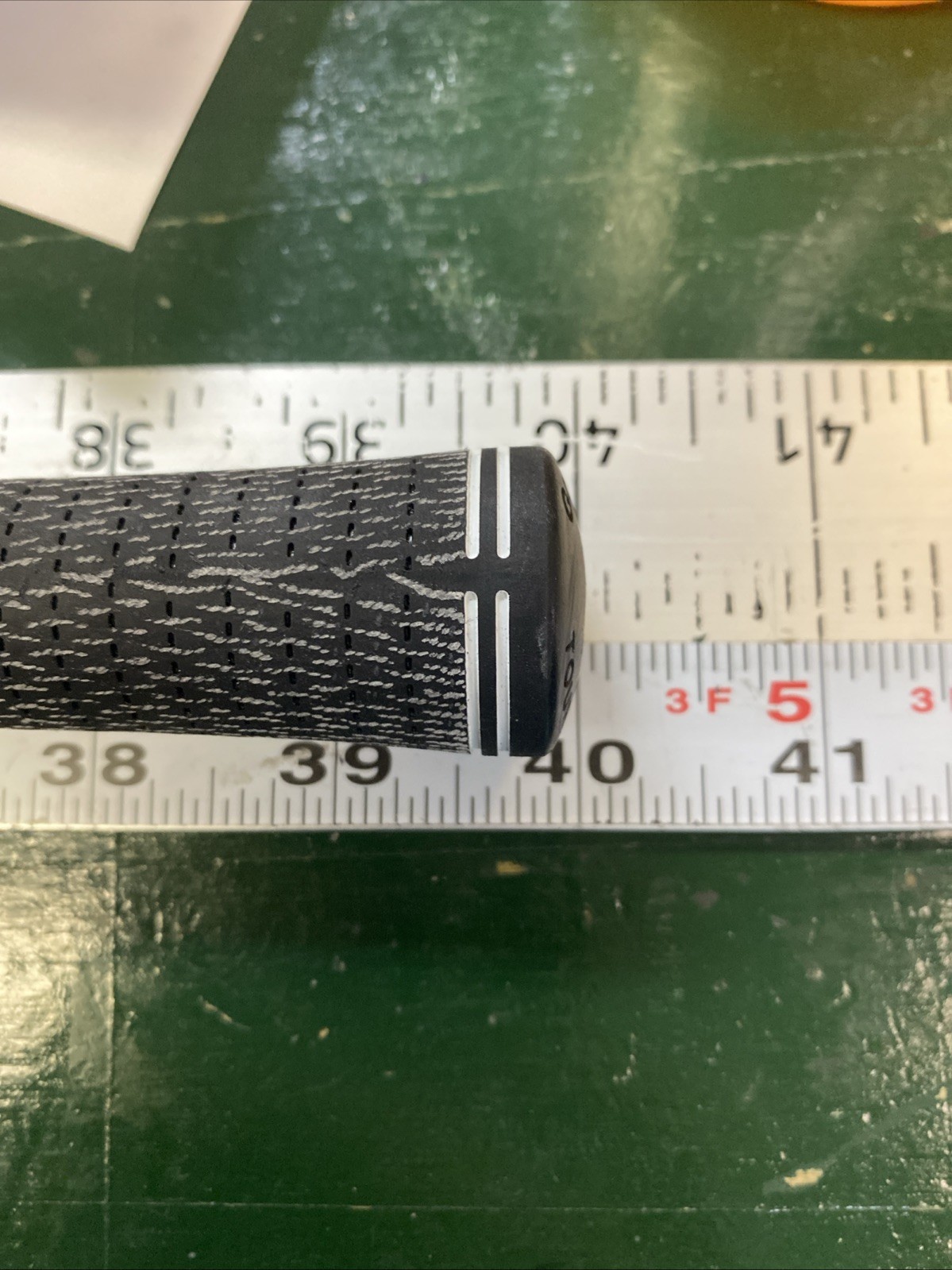 Used RH Ping G430 22* 4 Hybrid TPT 15/Hi Extra Stiff Graphite 100g - Image 11