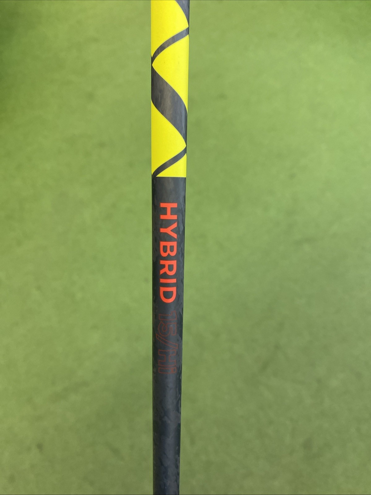Used RH Ping G430 22* 4 Hybrid TPT 15/Hi Extra Stiff Graphite 100g - Image 7