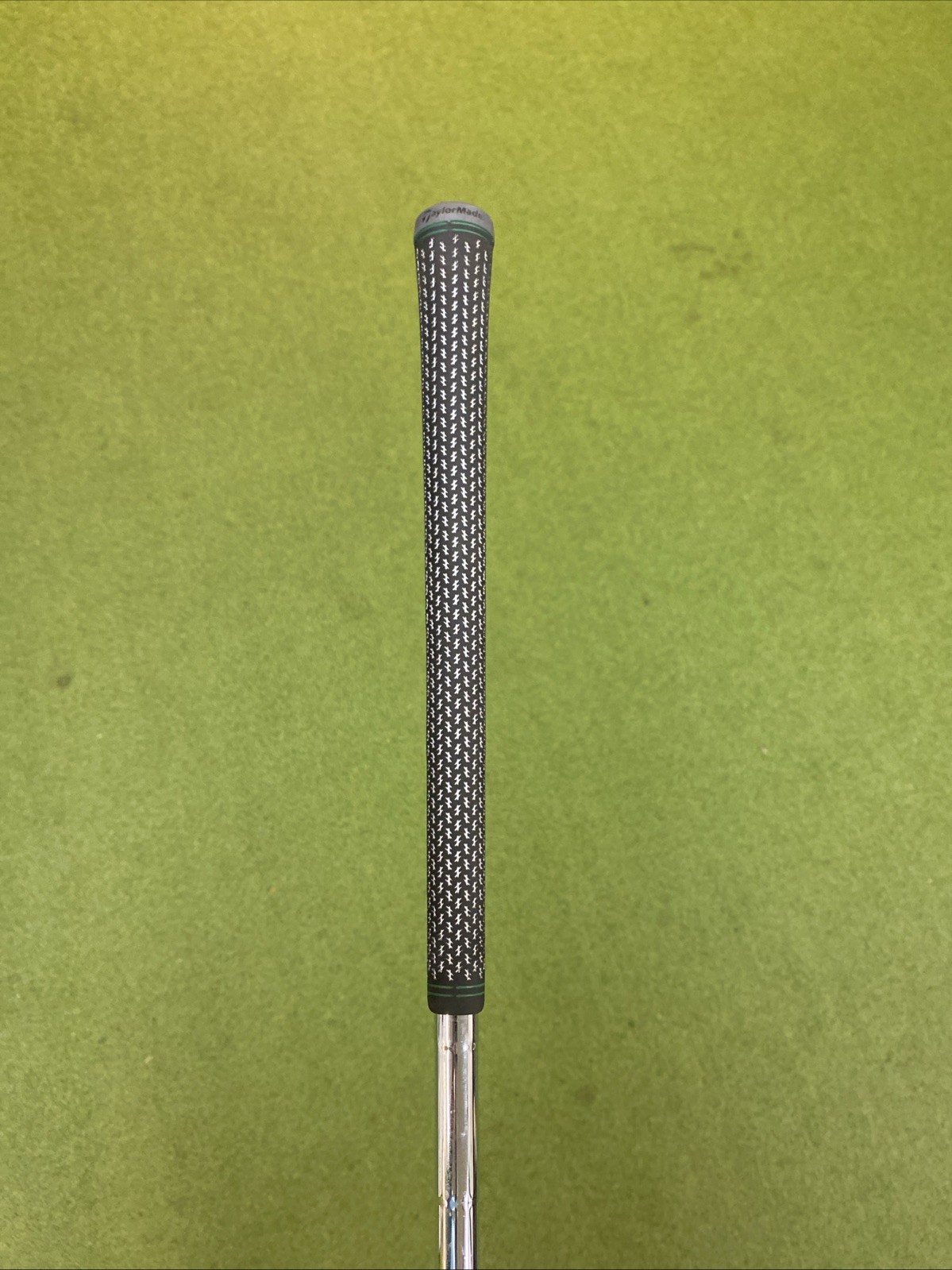 Used RH Sixty Nine 69* Lob Wedge Dynamic Gold Tour Issue Wedge Flex - Image 8