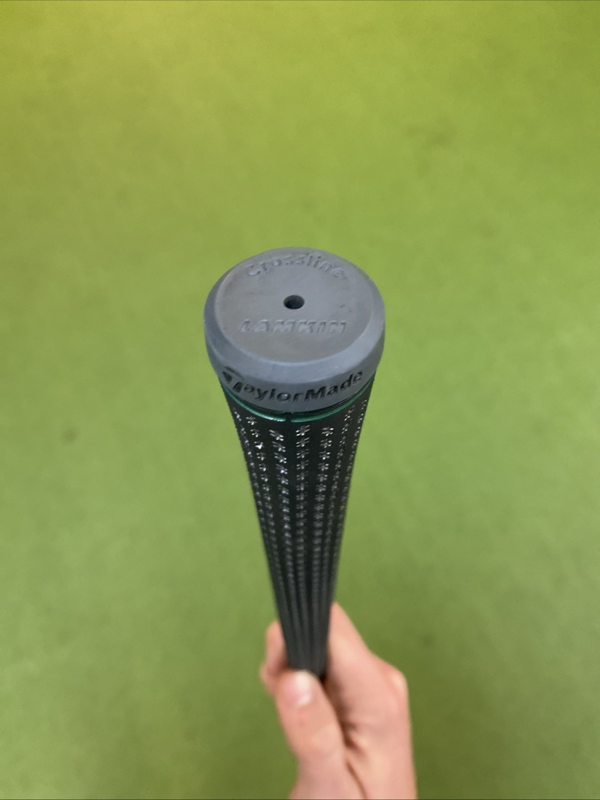 Used RH Sixty Nine 69* Lob Wedge Dynamic Gold Tour Issue Wedge Flex - Image 9