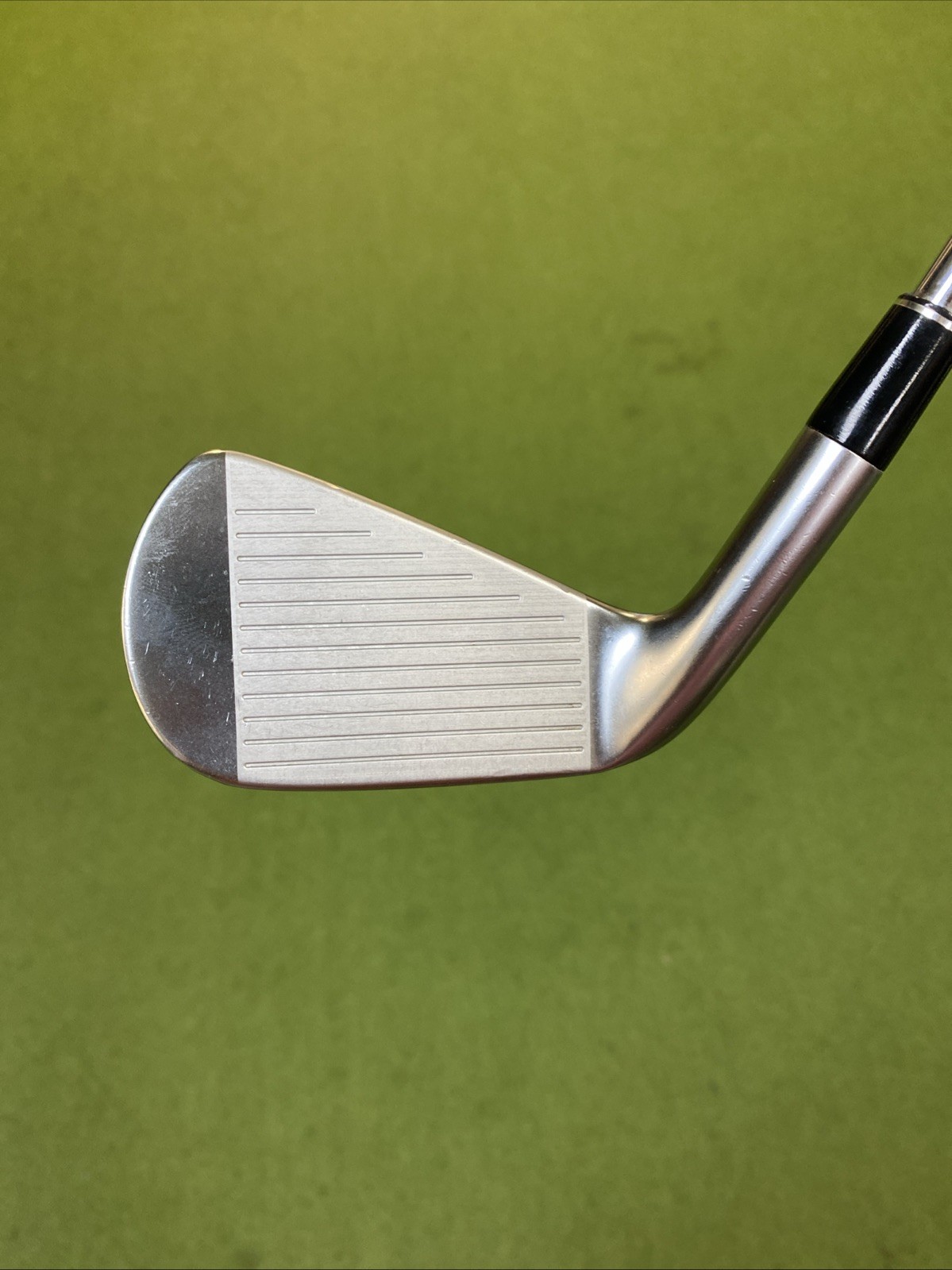 Used RH Srixon ZX7 MKII 4 Iron NS Pro Modus Tour 120g Stiff Flex - Image 4