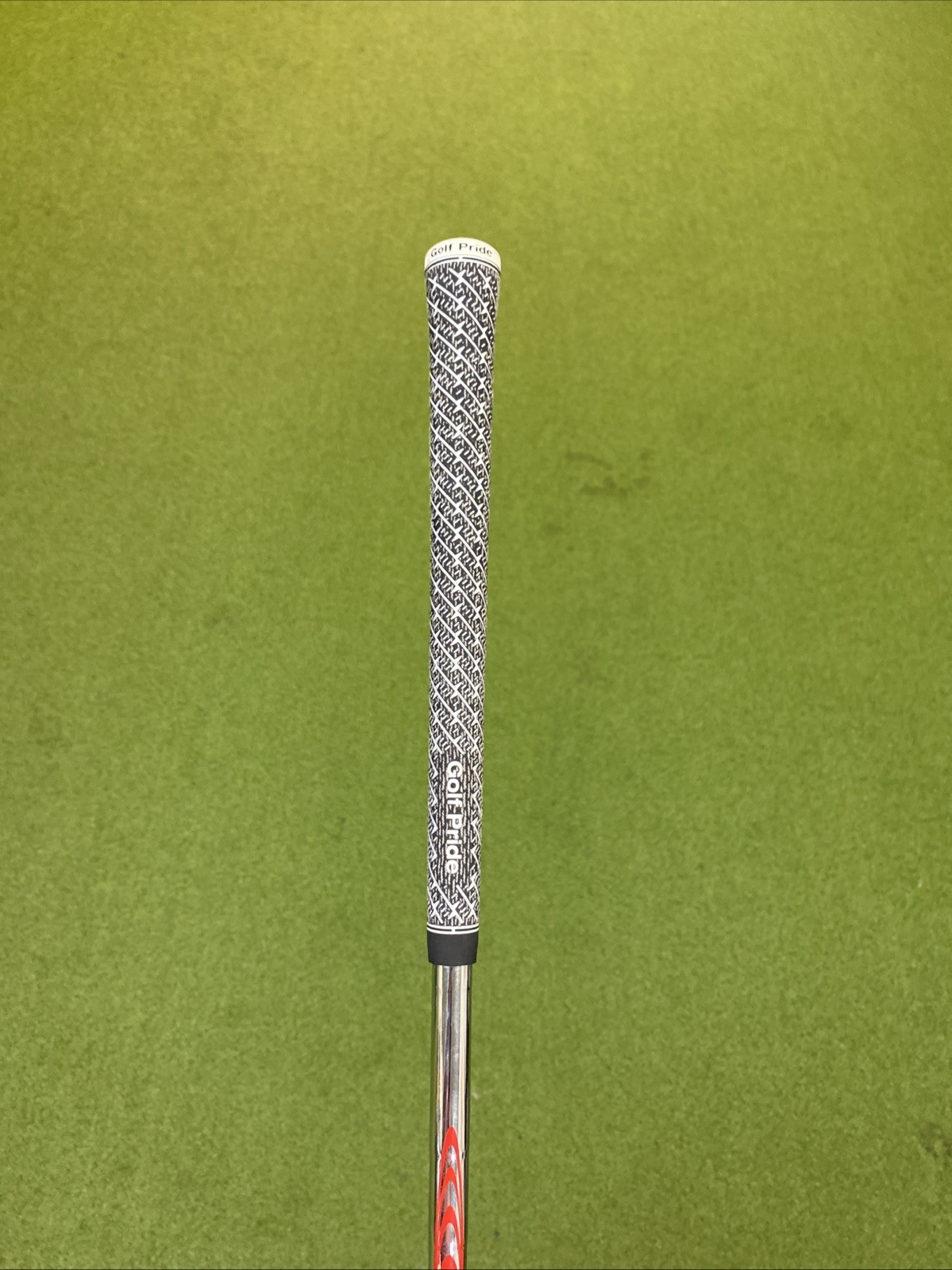 Used RH Srixon ZX7 MKII 4 Iron NS Pro Modus Tour 120g Stiff Flex - Image 8