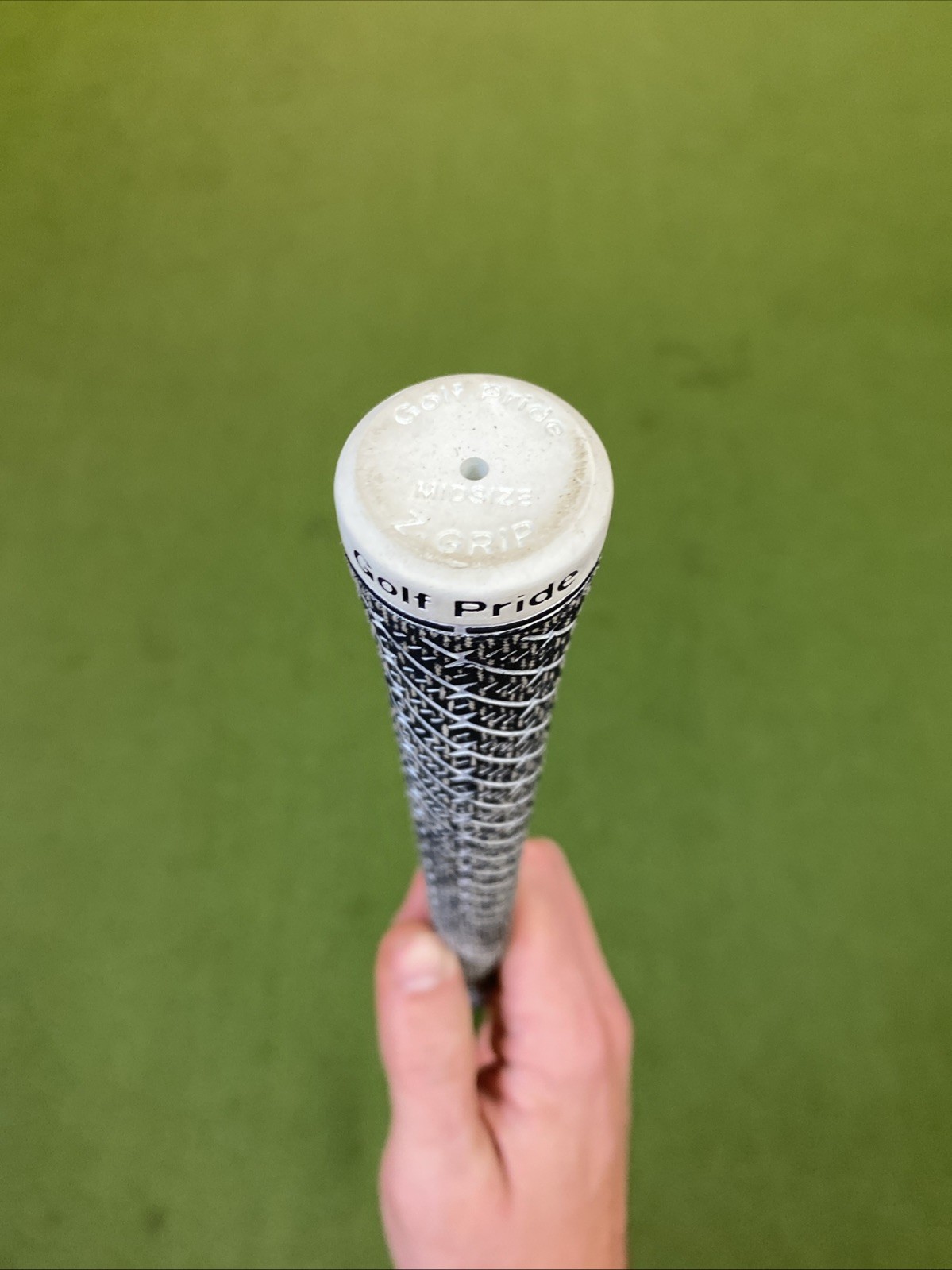 Used RH Srixon ZX7 MKII 4 Iron NS Pro Modus Tour 120g Stiff Flex - Image 9