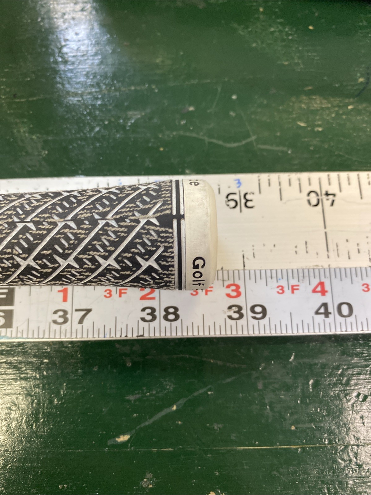 Used RH Srixon ZX7 MKII 4 Iron NS Pro Modus Tour 120g Stiff Flex - Image 10