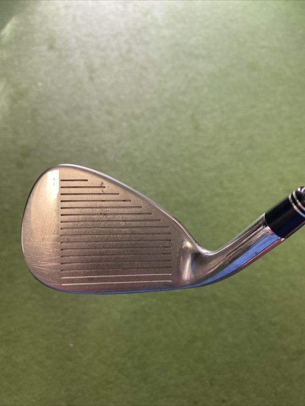 Used-RH-TaylorMade-Burner-Plus-Approach-Wedge-Superfast-Steel-Regular-356374700083-4