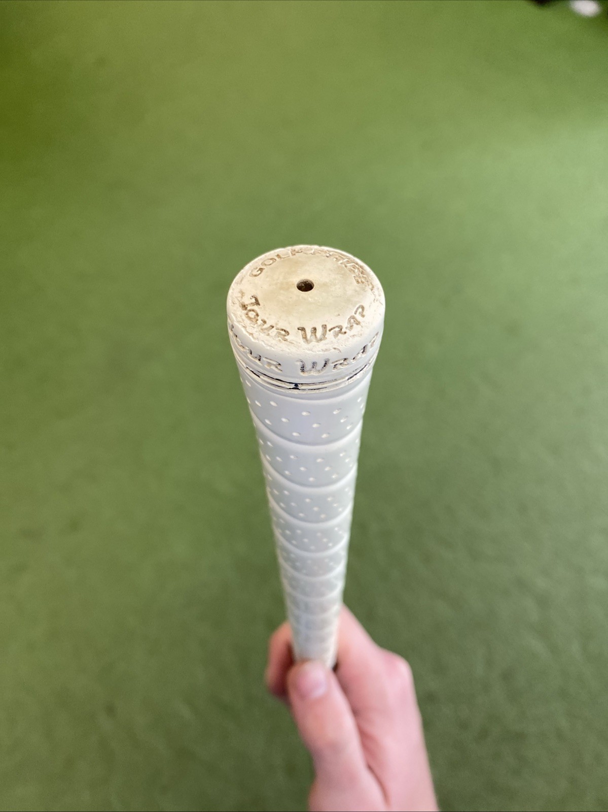 Used RH TaylorMade M5 Iron Set 6-PW-GW NS Pro Steel Regular Flex - Image 18