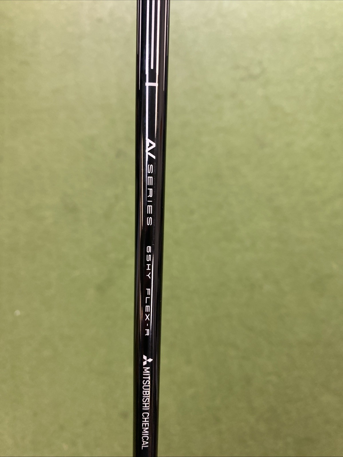 Used RH TaylorMade Qi10 Max Rescue 23* 4 Hybrid Tensei AV 65g Regular Flex + HC - Image 8