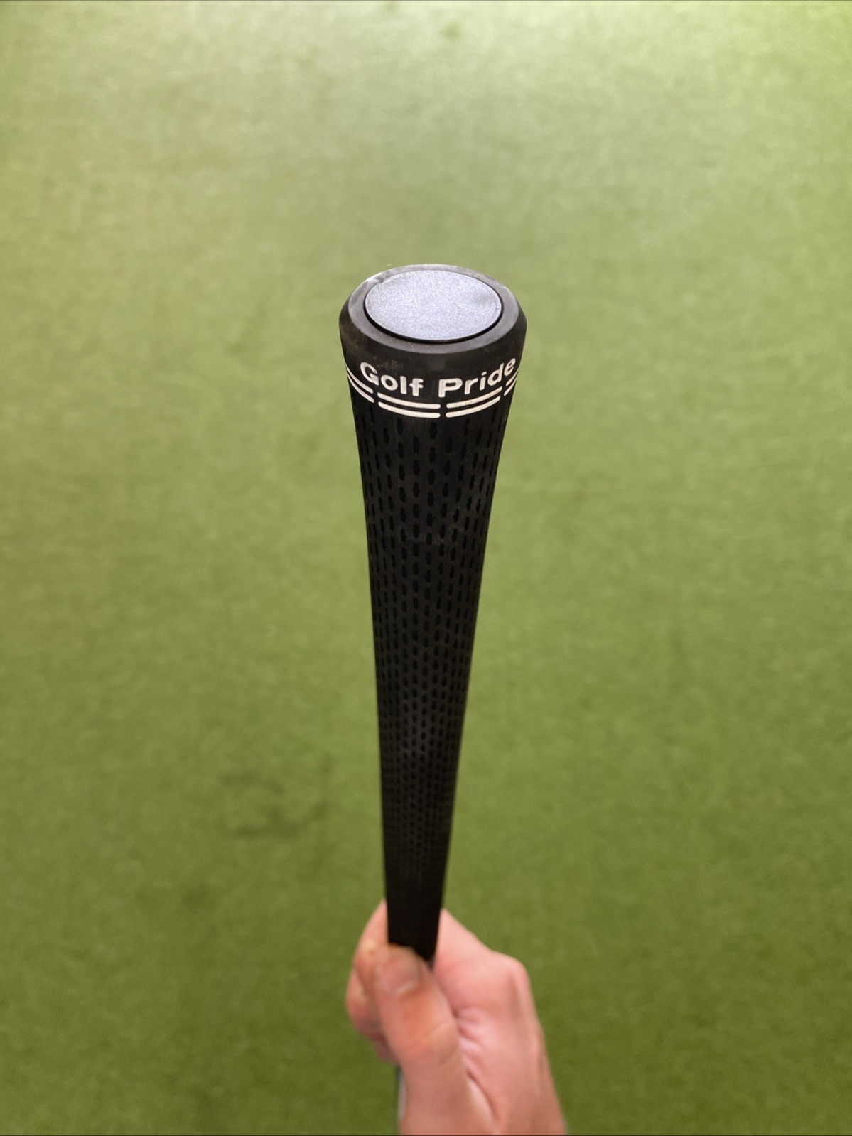 Used RH TaylorMade Qi10 Max Rescue 23* 4 Hybrid Tensei AV 65g Regular Flex + HC - Image 10