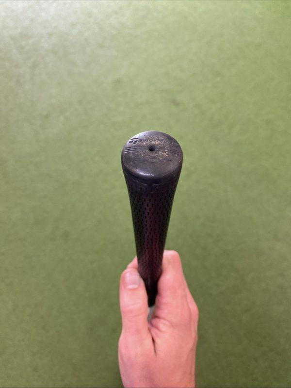 Used-RH-TaylorMade-R9-15-3-Wood-Fujikura-Motore-Graphite-Seniors-357141255143-9