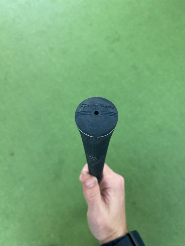 Used RH TaylorMade RBZ Stage 2 Tour 14.5* 3-Wood Fujikura Graphite Extra Stiff - Image 11