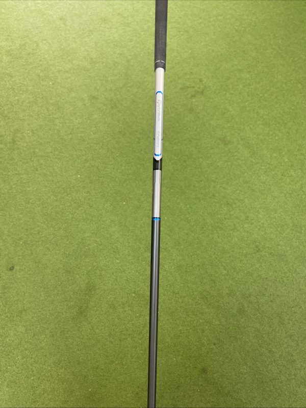 Used RH TaylorMade RBZ Stage 2 Tour 14.5* 3-Wood Fujikura Graphite Extra Stiff - Image 7