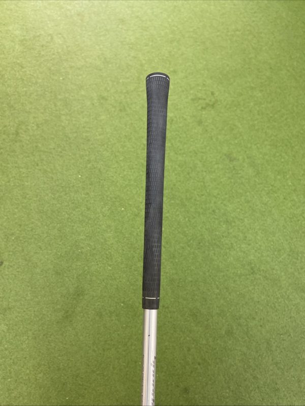 Used RH TaylorMade RBZ Stage 2 Tour 14.5* 3-Wood Fujikura Graphite Extra Stiff - Image 10