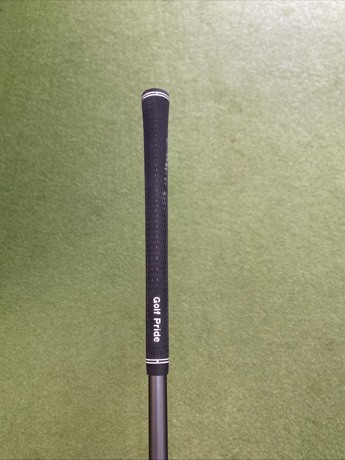 Used RH TaylorMade SIM UDI 3 Utility Iron HZRDUS Smoke 80g Stiff Flex - Image 8