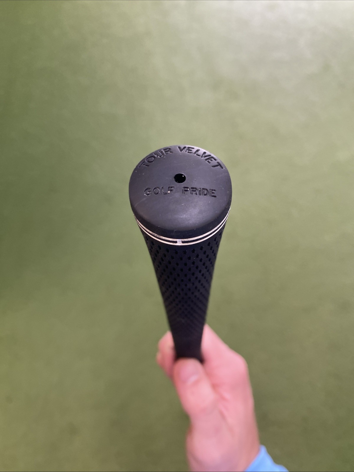 Used RH TaylorMade SIM UDI 3 Utility Iron HZRDUS Smoke 80g Stiff Flex - Image 9