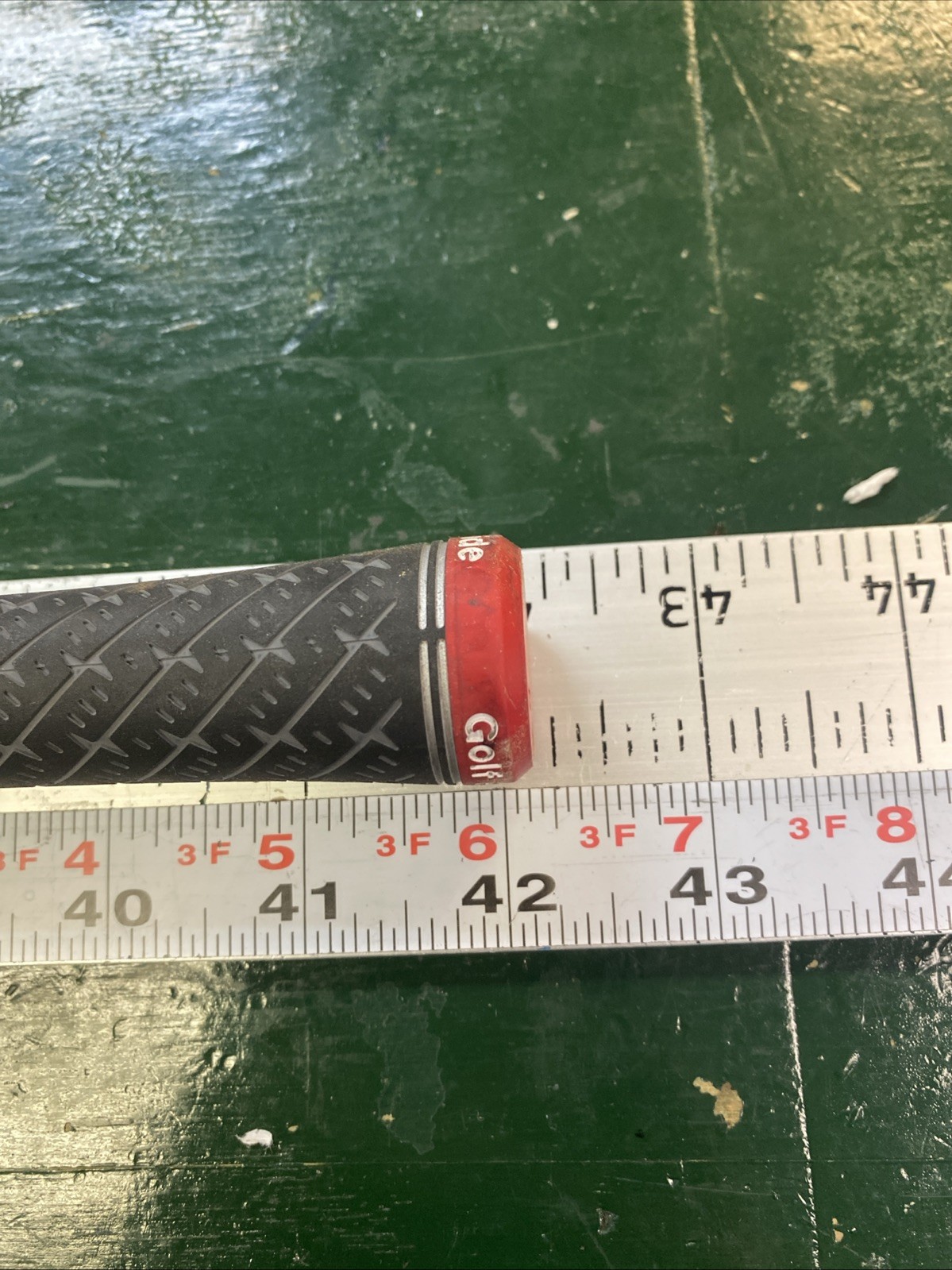 Used RH TaylorMade Stealth 2 HD 19* 5-Wood Fujikura Speeder NX Graphite Senior - Image 11