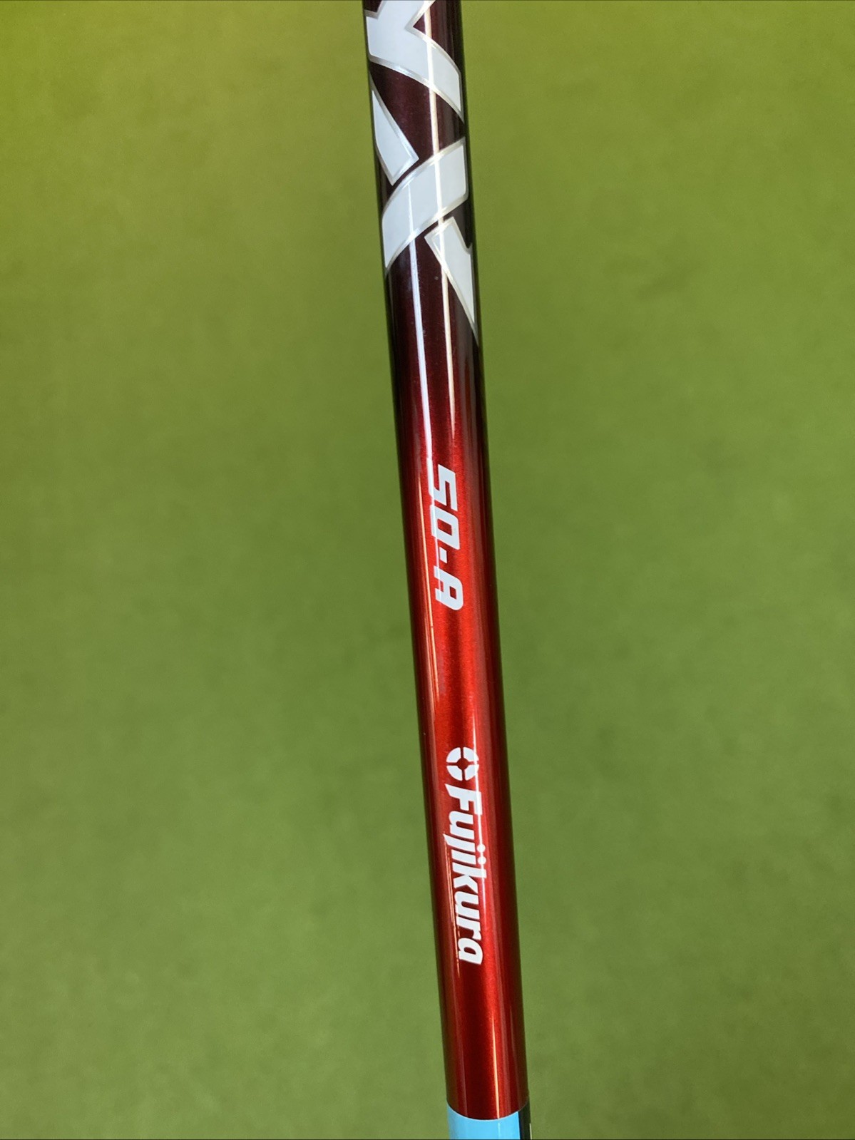 Used RH TaylorMade Stealth 2 HD 19* 5-Wood Fujikura Speeder NX Graphite Senior - Image 8