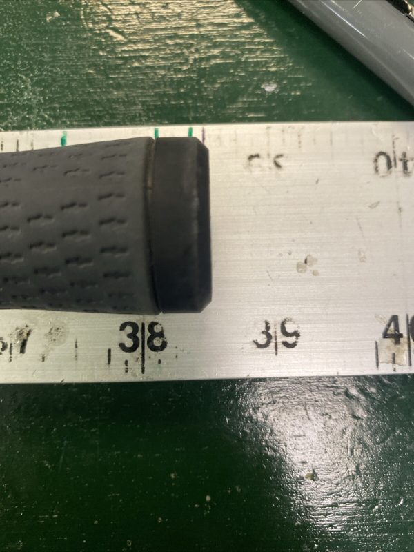 Used-RH-TaylorMade-TP-R9-4-Iron-KBS-Tour-Extra-Stiff-Steel-355867628483-10