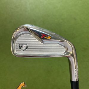 Used RH TaylorMade TP Tour Preferred Forged 3 Iron NS Pro Modus Tour 120g Steel