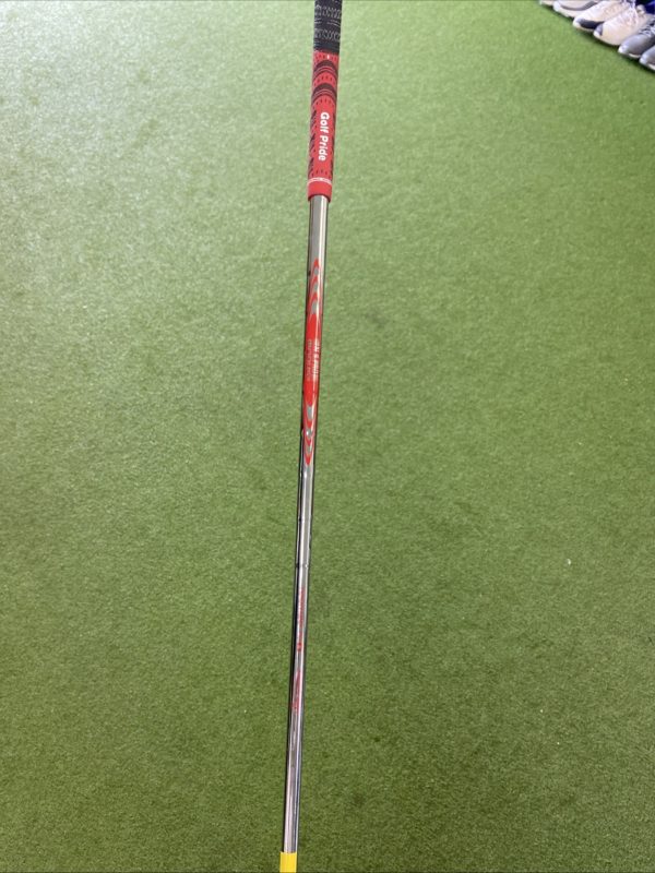Used RH TaylorMade TP Tour Preferred Forged 3 Iron NS Pro Modus Tour 120g Steel