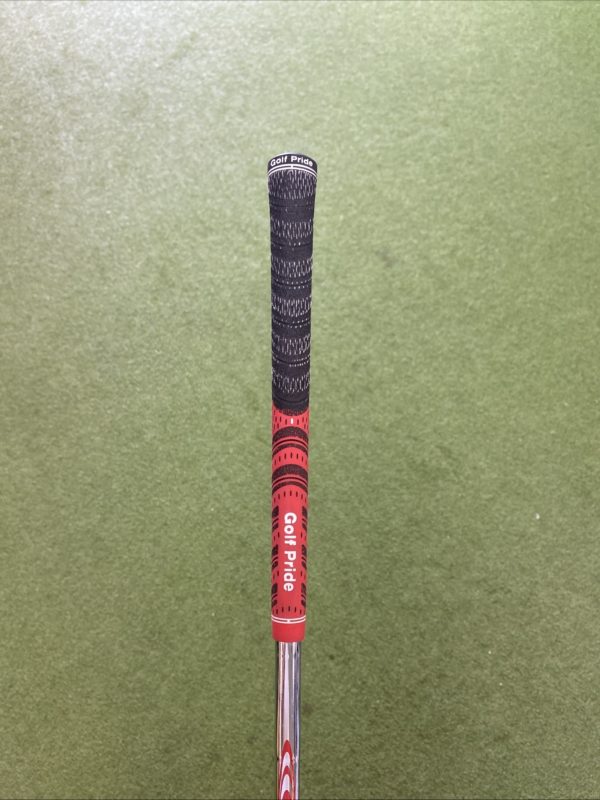 Used RH TaylorMade TP Tour Preferred Forged 3 Iron NS Pro Modus Tour 120g Steel