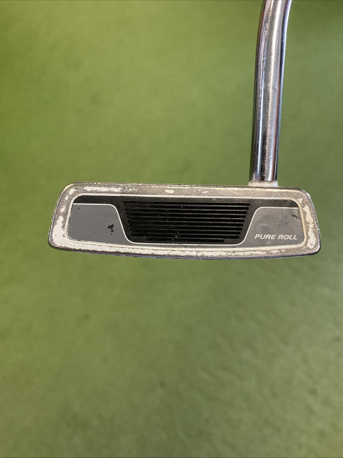 Used RH TaylorMase Spider Ghost S 35” Mallet Putter - Image 3