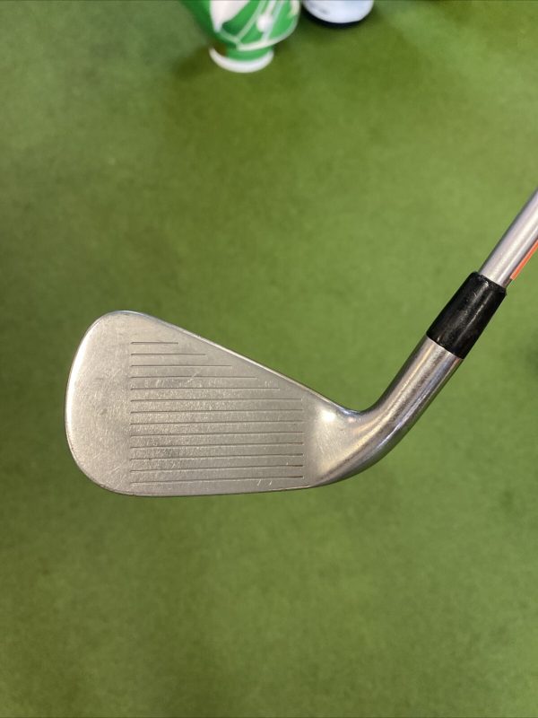 Used RH Titleist 716 AP1 6 Iron KBS Tour C-Taper 120 Stiff
