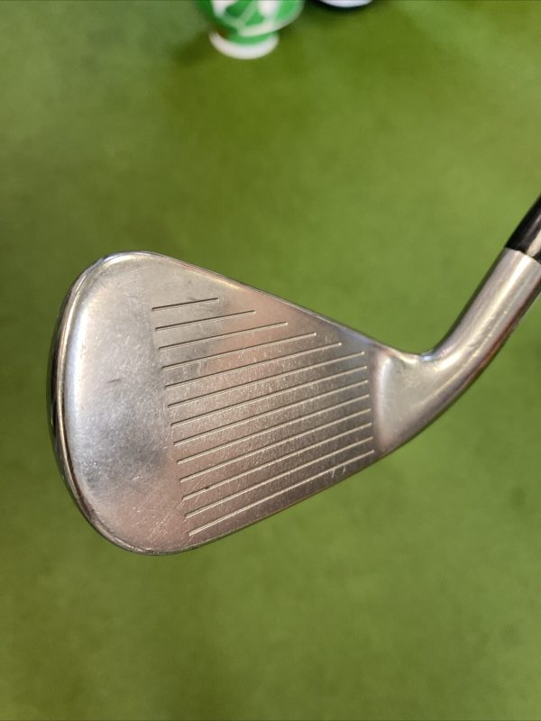 Used RH Titleist 716 AP1 6 Iron KBS Tour C-Taper 120 Stiff