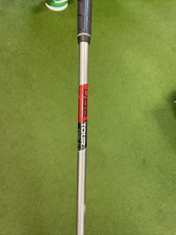 Used RH Titleist 716 AP1 6 Iron KBS Tour C-Taper 120 Stiff