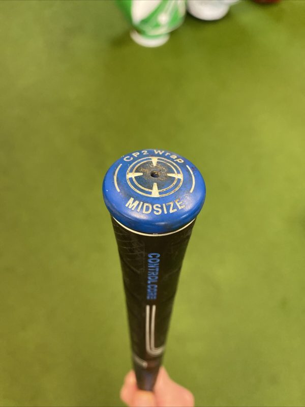 Used RH Titleist 716 AP1 6 Iron KBS Tour C-Taper 120 Stiff