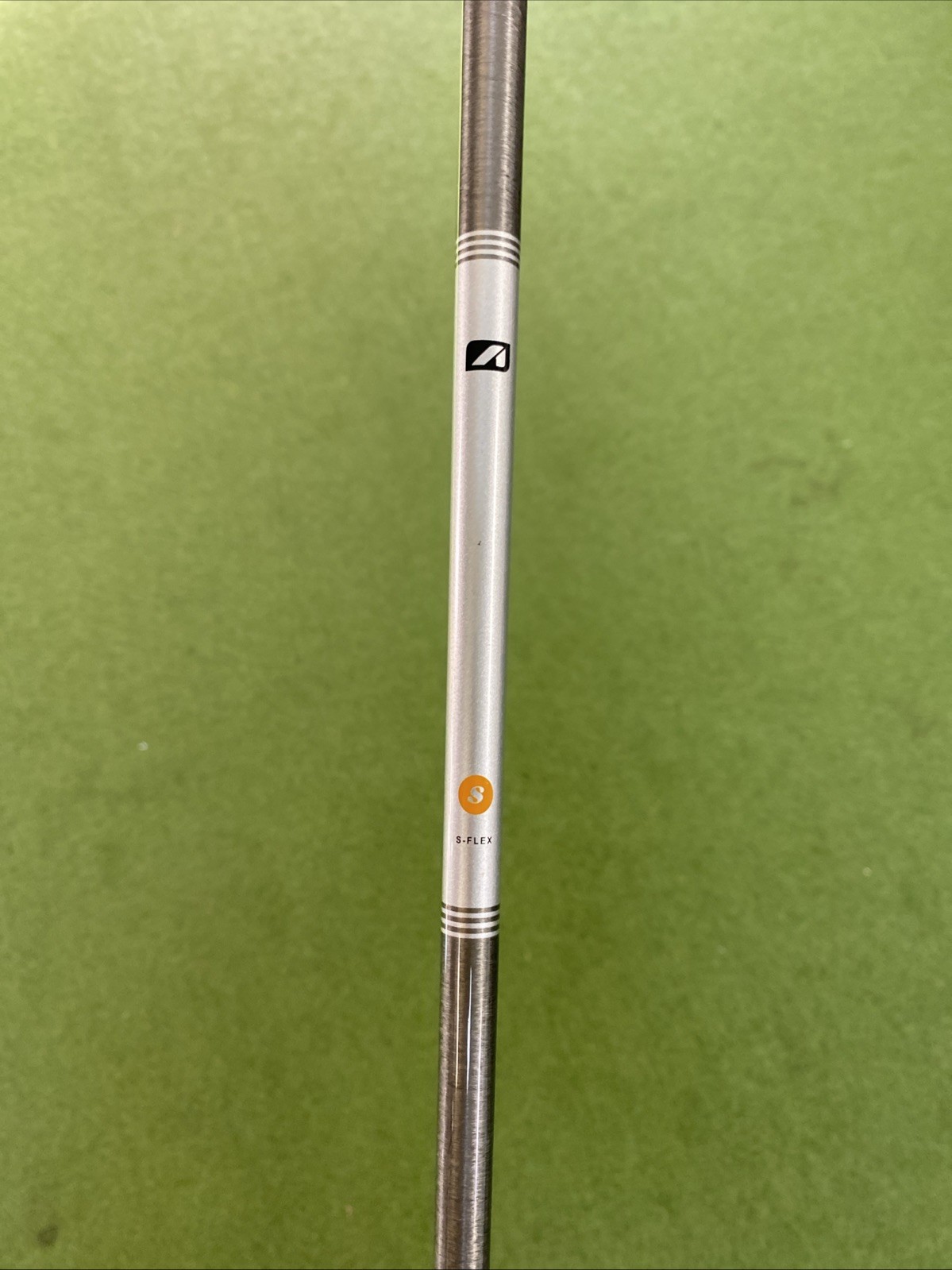 Used RH Titleist 716 T-MB 4 Iron Steelfiber i110 Graphite Stiff Flex - Image 6